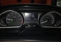 Autos - Peugeot 208 Feline 2019 GNC 96600Km - En Venta