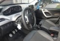 Autos - Peugeot 208 Feline 2019 GNC 96600Km - En Venta