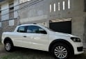 Camionetas - Volkswagen Saveiro 2015 2015 Nafta 79000Km - En Venta