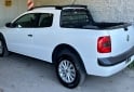 Camionetas - Volkswagen Saveiro 2015 2015 Nafta 79000Km - En Venta