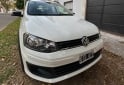 Camionetas - Volkswagen Saveiro 2015 2015 Nafta 79000Km - En Venta