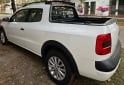 Camionetas - Volkswagen Saveiro 2015 2015 Nafta 79000Km - En Venta