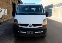 Utilitarios - Renault Master 2012 Diesel 373000Km - En Venta