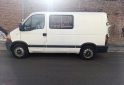 Utilitarios - Renault Master 2012 Diesel 373000Km - En Venta