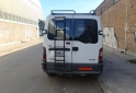 Utilitarios - Renault Master 2012 Diesel 373000Km - En Venta