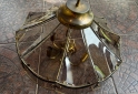 Hogar - Líquido Arañas de bronce vintage - En Venta
