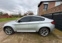 Camionetas - Bmw X6 355 3.0SI 2009 Nafta 98000Km - En Venta