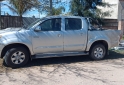 Camionetas - Toyota Hilux SRV 2006 Diesel 425000Km - En Venta