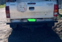Camionetas - Toyota Hilux SRV 2006 Diesel 425000Km - En Venta
