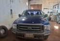 Camionetas - Ford F100 Duty XL 1999 Diesel 11111Km - En Venta