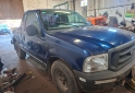 Camionetas - Ford F100 Duty XL 1999 Diesel 11111Km - En Venta