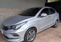 Autos - Fiat CRONOS 2024 Nafta 39250Km - En Venta