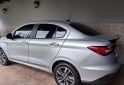 Autos - Fiat CRONOS 2024 Nafta 39250Km - En Venta