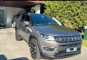 Camionetas - Jeep Compass limited Plus 2018 Nafta 85000Km - En Venta