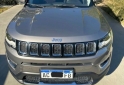 Camionetas - Jeep Compass limited Plus 2018 Nafta 85000Km - En Venta