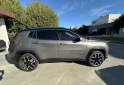 Camionetas - Jeep Compass limited Plus 2018 Nafta 85000Km - En Venta