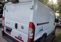 Utilitarios - Fiat H1L1 2020 Diesel 5000Km - En Venta