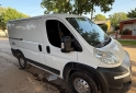 Utilitarios - Fiat H1L1 2020 Diesel 5000Km - En Venta
