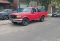Camionetas - Ford F100 1998 Diesel 200000Km - En Venta