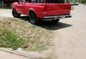 Camionetas - Ford F100 1998 Diesel 200000Km - En Venta