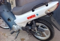 Motos - Corven Energy 110 2026 Nafta 1200Km - En Venta