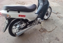 Motos - Corven Energy 110 2026 Nafta 1200Km - En Venta