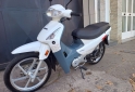 Motos - Corven Energy 110 2026 Nafta 1200Km - En Venta