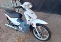 Motos - Corven Energy 110 2026 Nafta 1200Km - En Venta