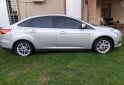 Autos - Ford Focus 2016 Nafta 82000Km - En Venta