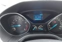 Autos - Ford Focus 2016 Nafta 82000Km - En Venta