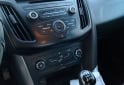 Autos - Ford Focus 2016 Nafta 82000Km - En Venta