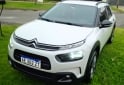 Autos - Citroen C4 Cactus 1.6 VTi Feel Pa 2020 Nafta 75000Km - En Venta