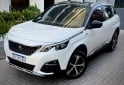 Autos - Peugeot 3008 GT HDI 2018 Diesel 110000Km - En Venta