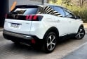 Autos - Peugeot 3008 GT HDI 2018 Diesel 110000Km - En Venta