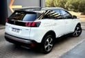 Autos - Peugeot 3008 GT HDI 2018 Diesel 110000Km - En Venta