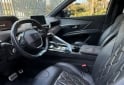 Autos - Peugeot 3008 GT HDI 2018 Diesel 110000Km - En Venta