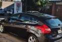 Autos - Ford Focus 2014 Nafta 160000Km - En Venta