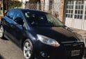 Autos - Ford Focus 2014 Nafta 160000Km - En Venta