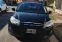 Autos - Ford Focus 2014 Nafta 160000Km - En Venta