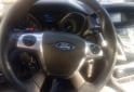 Autos - Ford Focus 2014 Nafta 160000Km - En Venta