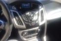 Autos - Ford Focus 2014 Nafta 160000Km - En Venta