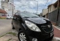 Autos - Chevrolet Spark 2011 Nafta 140000Km - En Venta