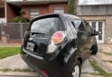 Autos - Chevrolet Spark 2011 Nafta 140000Km - En Venta