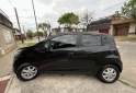 Autos - Chevrolet Spark 2011 Nafta 140000Km - En Venta