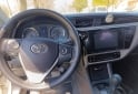 Autos - Toyota Corolla XEI 2017 Nafta 110000Km - En Venta