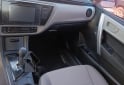 Autos - Toyota Corolla XEI 2017 Nafta 110000Km - En Venta