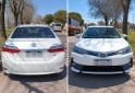 Autos - Toyota Corolla XEI 2017 Nafta 110000Km - En Venta