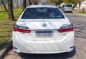 Autos - Toyota Corolla XEI 2017 Nafta 110000Km - En Venta