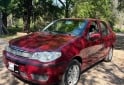Autos - Fiat Siena 1.8 full 2005 Nafta 160000Km - En Venta