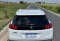 Autos - Peugeot 3008 ALLURE TRIPTRONIC 2021 Nafta 110000Km - En Venta
